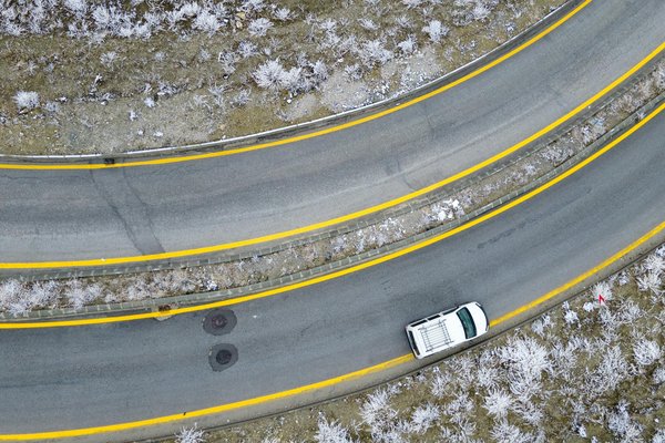 Comment la technologie des capteurs améliore-t-elle la sécurité routière ?