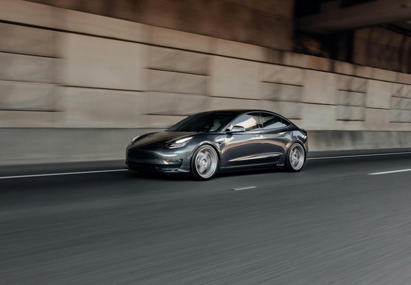 Essai en ville : Vivre l'expérience quotidienne d'un coupé